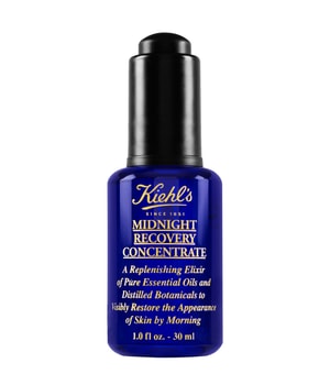 Kiehl's Midnight Recovery Koncentrat Serum do twarzy 30 ml można nabyć na stronie Flaconi.pl