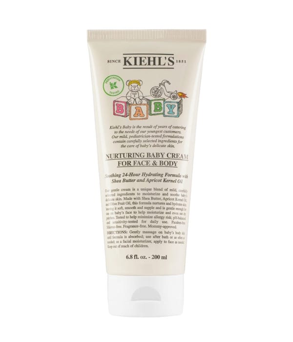 Produktbillede 1 af 1, Kiehl's Baby Babylotion