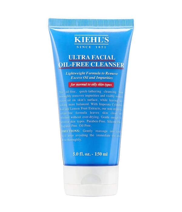 Produktbild 1 von 6, Kiehl's Ultra Facial Reinigungsgel