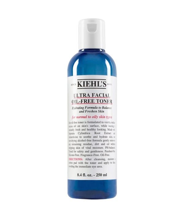 Produktbillede 1 af 6, Kiehl's Ultra Facial Ansigtsvand