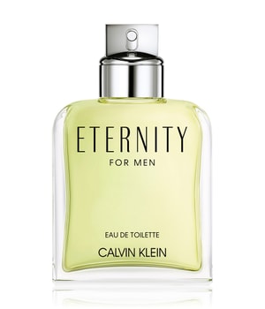 Calvin Klein Eternity For Men Eau de Toilette (EdT) 200 ml
