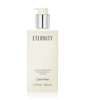Calvin Klein Eternity mleczko do ciała dla kobiet 200 ml można nabyć na stronie Flaconi.pl