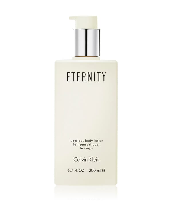Produktbild 1 von 1, Calvin Klein Eternity Bodylotion