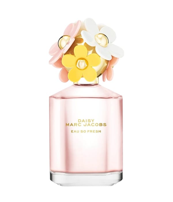 Zdjęcie produktu 1 z 6, Marc Jacobs Daisy Eau So Fresh Woda toaletowa