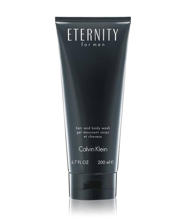 Zdjęcie produktu 1 z 1, Calvin Klein Eternity Żel pod prysznic