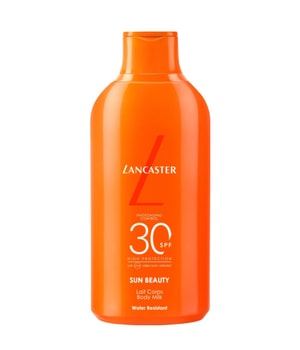 Lancaster Sun Beauty Body Milk SPF30 Solskyddslotion