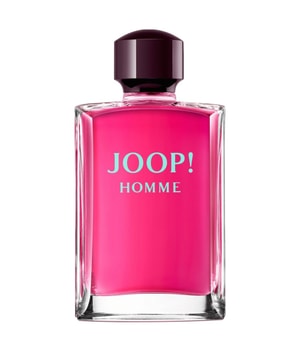 Joop! Homme Eau de Toilette (EdT) 200 ml miehille