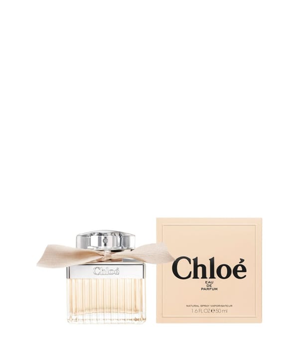 Produktbillede 1 af 6, Chloé Chloé Eau de Parfum