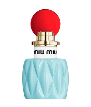 miu miu miu miu l'eau de muguet woda perfumowana 30 ml    
