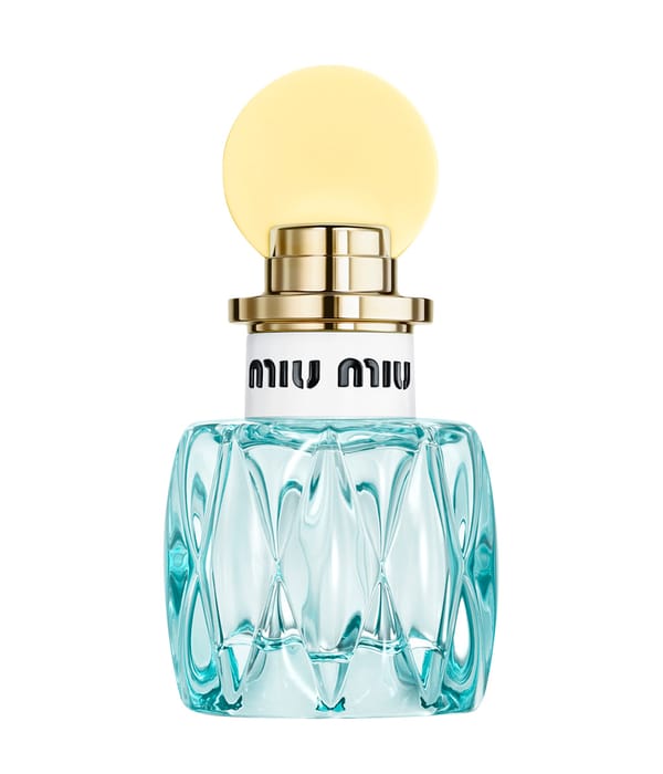 Produktbild 1 von 6, miu miu L'Eau Bleue Eau de Parfum