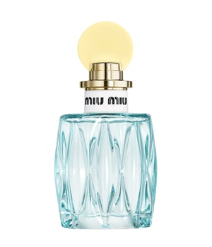 miu miu L'Eau Bleue Eau de Parfum (EdP) 100 ml Dames