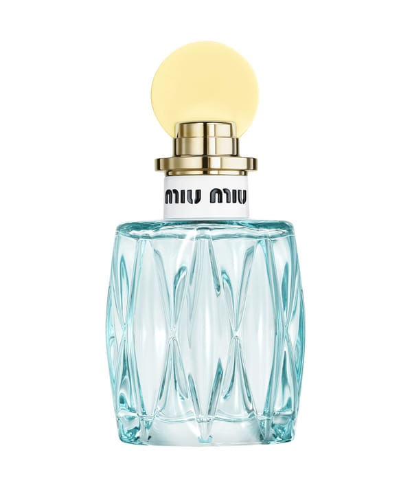 Produktbild 1 von 6, miu miu L'Eau Bleue Eau de Parfum