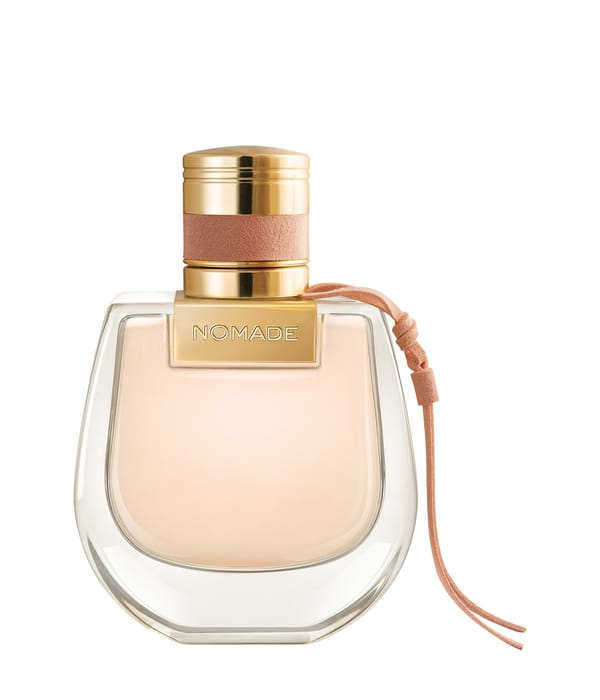 Zdjęcie produktu 1 z 5, Chloé Nomade Woda perfumowana