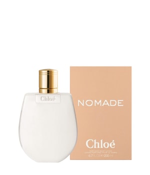 Chloé Nomade mleczko do ciała dla kobiet 200 ml można nabyć na stronie Flaconi.pl