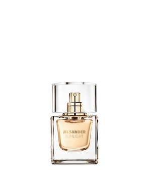De Parfum Jil Sander Jil 100 Ml Preisvergleich JIL SANDER Sunlight