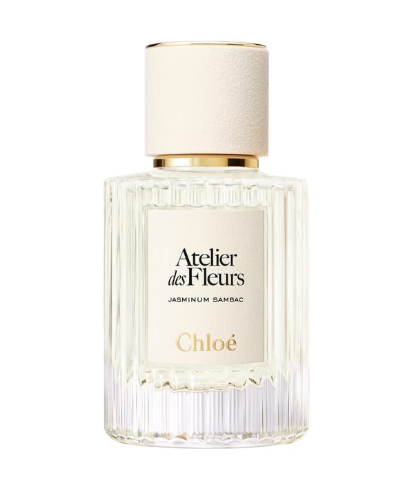 Zdjęcie produktu 1 z 6, Chloé Chloé Atelier des Fleurs Woda perfumowana