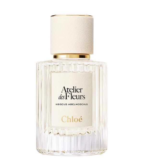 Produktbild 1 von 5, Chloé Chloé Atelier des Fleurs Eau de Parfum