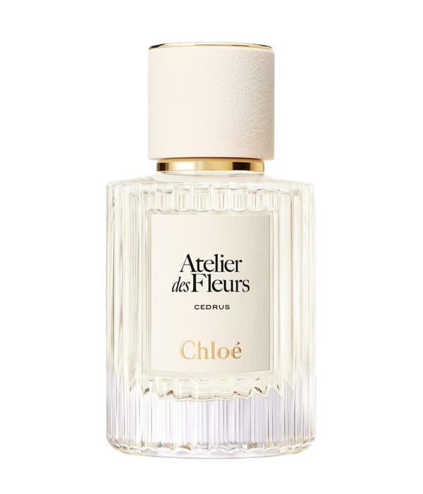 Produktbild 1 av 6, Chloé Chloé Atelier des Fleurs Eau de Parfum