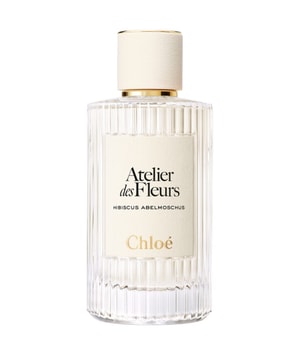 Chloé Atelier des Fleurs Hibiscus Abelmoschus