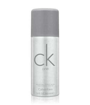 Calvin Klein ck one Deodorantspray