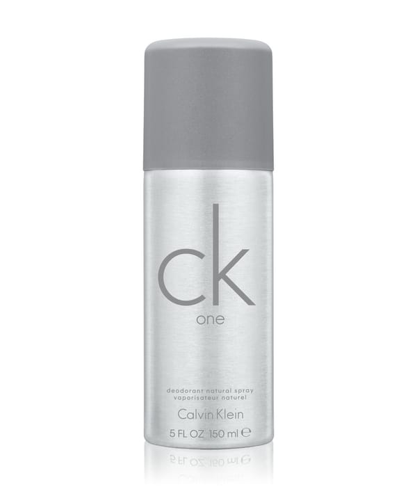 Produktbild 1 von 1, Calvin Klein ck one Deodorant Spray
