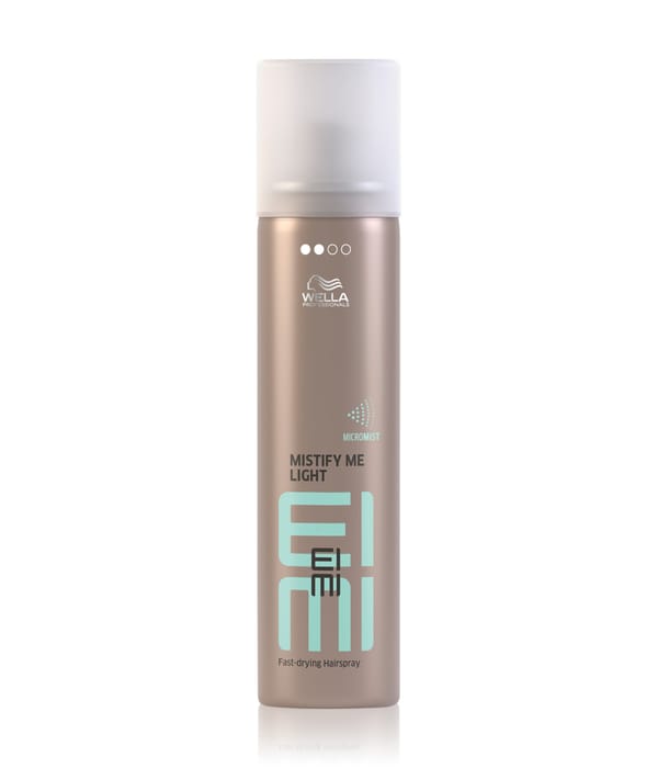 Produktbillede 1 af 3, Wella Professionals Mistify Me Light Hårspray