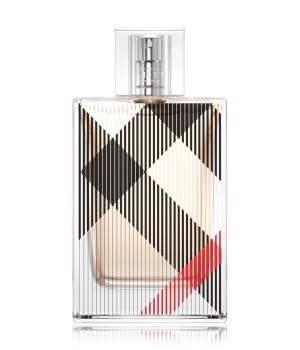 Burberry Brit for Her Eau de Parfum (EdP) 50 ml
