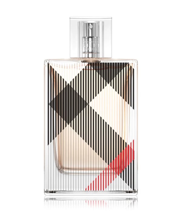 Produktbild 1 von 2, Burberry Brit for Her Eau de Parfum