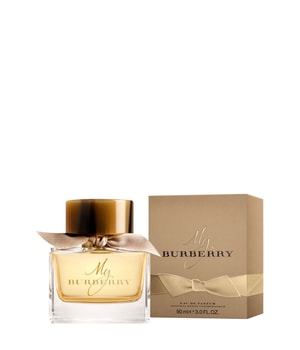 Burberry My Burberry Eau de Parfum (EdP) 90 ml