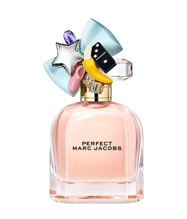 Zdjęcie produktu 1 z 6, Marc Jacobs Perfect Woda perfumowana