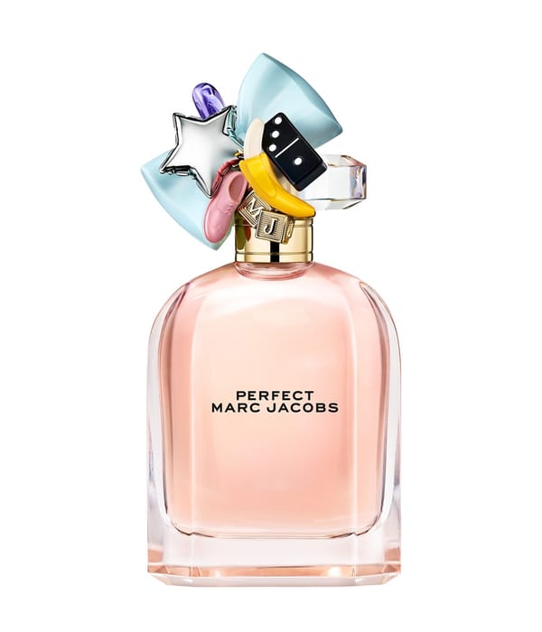 Productafbeelding 1 van 6, Marc Jacobs Perfect Eau de Parfum
