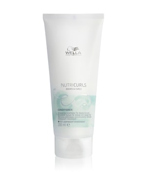 Wella Professionals Nutricurls Balsam