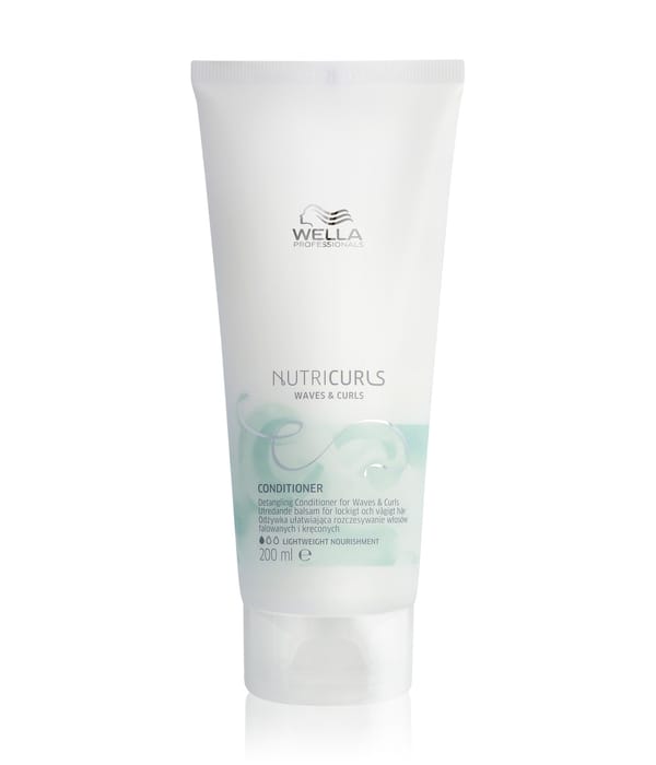 Produktbillede 1 af 6, Wella Professionals Nutricurls Balsam