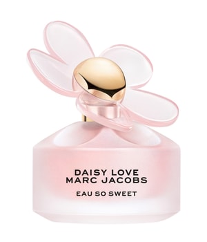 marc jacobs daisy love eau so sweet woda toaletowa 50 ml    