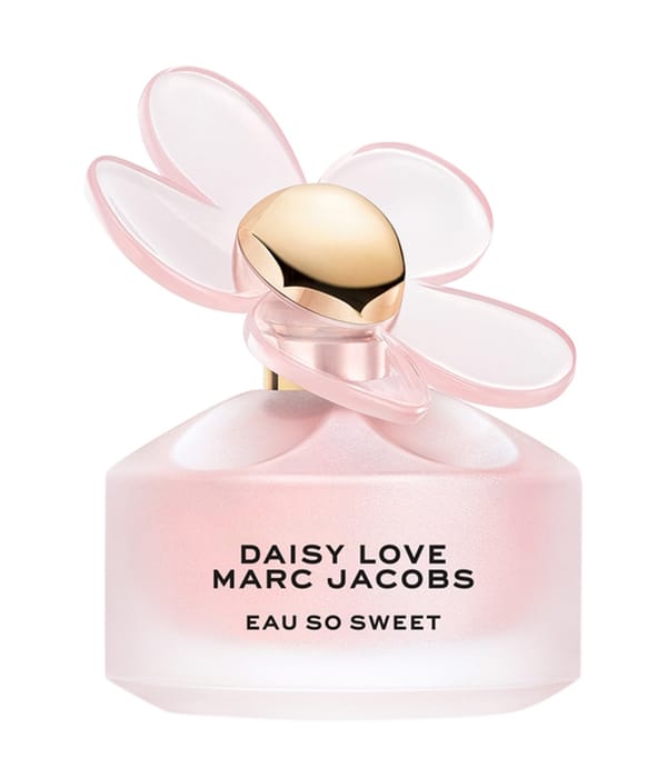 Zdjęcie produktu 1 z 5, Marc Jacobs Daisy Love Woda toaletowa