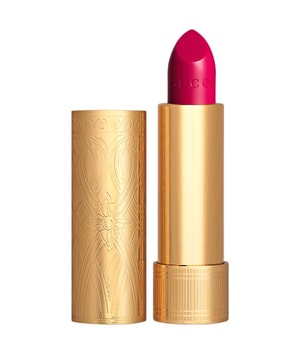 Gucci Rouge à Lèvres Satin Lipstick Lippenstift · 3.5 g · Dunkelrot