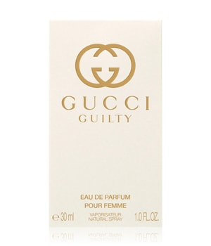 Gucci Guilty Pour Femme Woda perfumowana ✔️ kup online