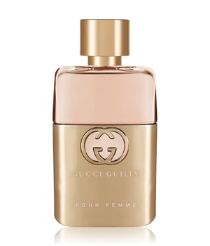 Gucci Guilty Pour Femme Eau de Parfum (EdP) 30 ml Dames