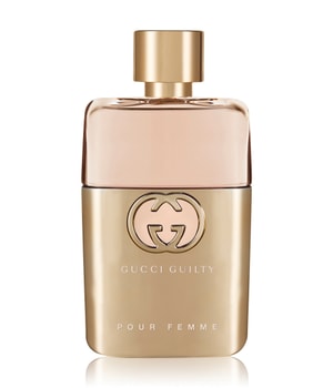 Gucci Guilty Pour Femme Woda perfumowana 50 ml można nabyć na stronie Flaconi.pl