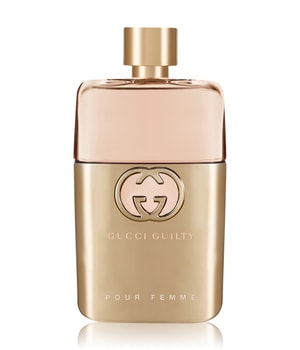 Gucci Guilty Pour Femme Eau de Parfum 90 ml