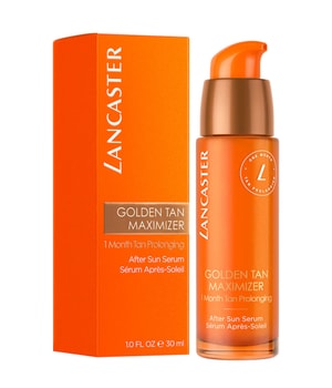 Lancaster GOLDEN TAN MAXIMIZER Serum