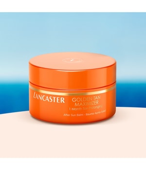 Zdjęcie produktu 4 z 6, Lancaster GOLDEN TAN MAXIMIZER Emulsja po opalaniu