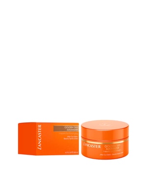 Lancaster GOLDEN TAN MAXIMIZER Aftersun