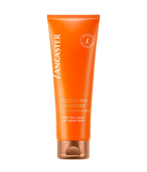 Lancaster Golden Tan Maximizer After Sun Lotion Jumbo After Sun Balsem 250 ml