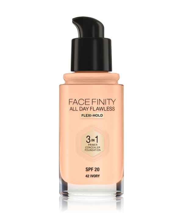 Produktbild 1 von 1, Max Factor Facefinity Flüssige Foundation