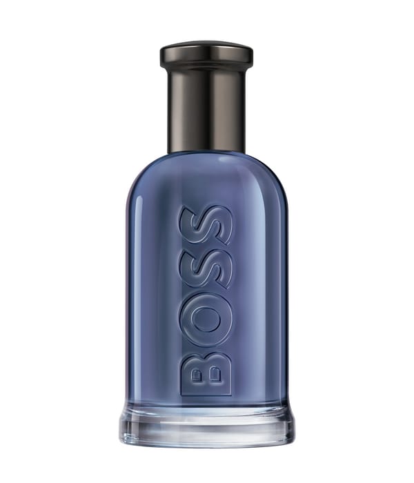 Productafbeelding 1 van 6, HUGO BOSS BOSS Bottled Eau de Parfum