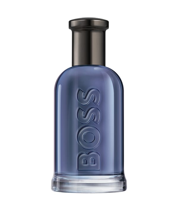 Obrázek produktu 1 z 6, HUGO BOSS BOSS Bottled Parfémovaná voda