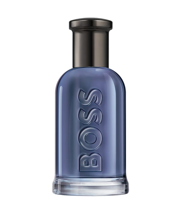 Produktbild 1 av 6, HUGO BOSS BOSS Bottled Eau de Parfum