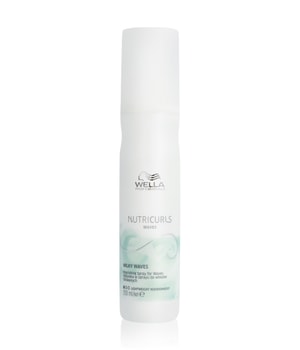 Wella Professionals Nutricurls Milky Waves Balsamspray