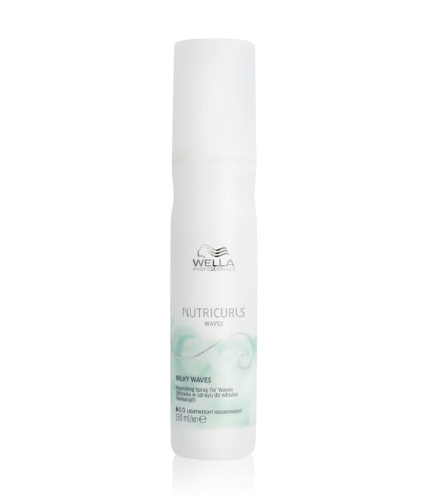 Produktbillede 1 af 6, Wella Professionals Nutricurls Balsamspray